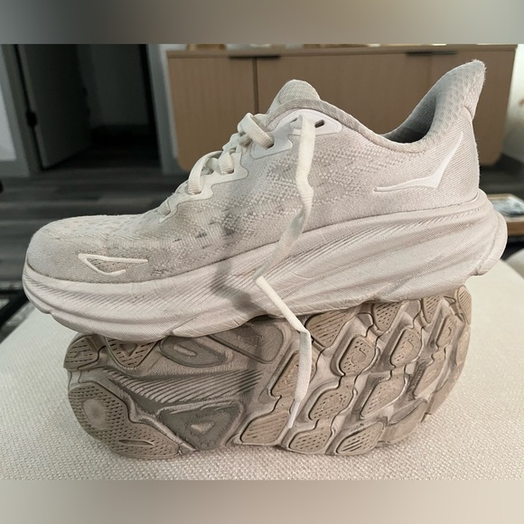 Hoka Clifton 9 Sneakers - Picture 5 of 9